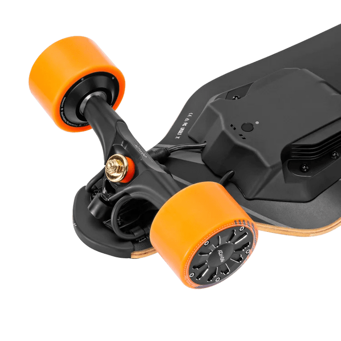 Exway Electric Skateboard Exway Flex ER Electric Skateboard