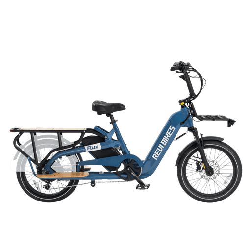 Revi Bikes Electric Bikes Nebula Revi Bikes Flux 750W/1200W Motor