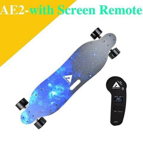 AEBoard AE2 (STREET) Electric Skateboard