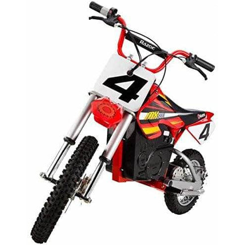 Razor Electric Dirt Bike Razor MX500 Dirt Rocket