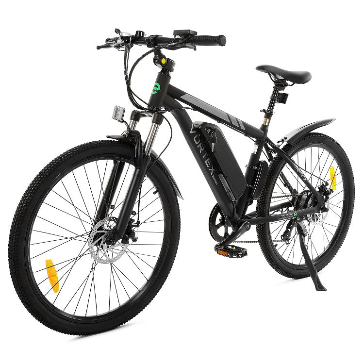 choosing an electric bike