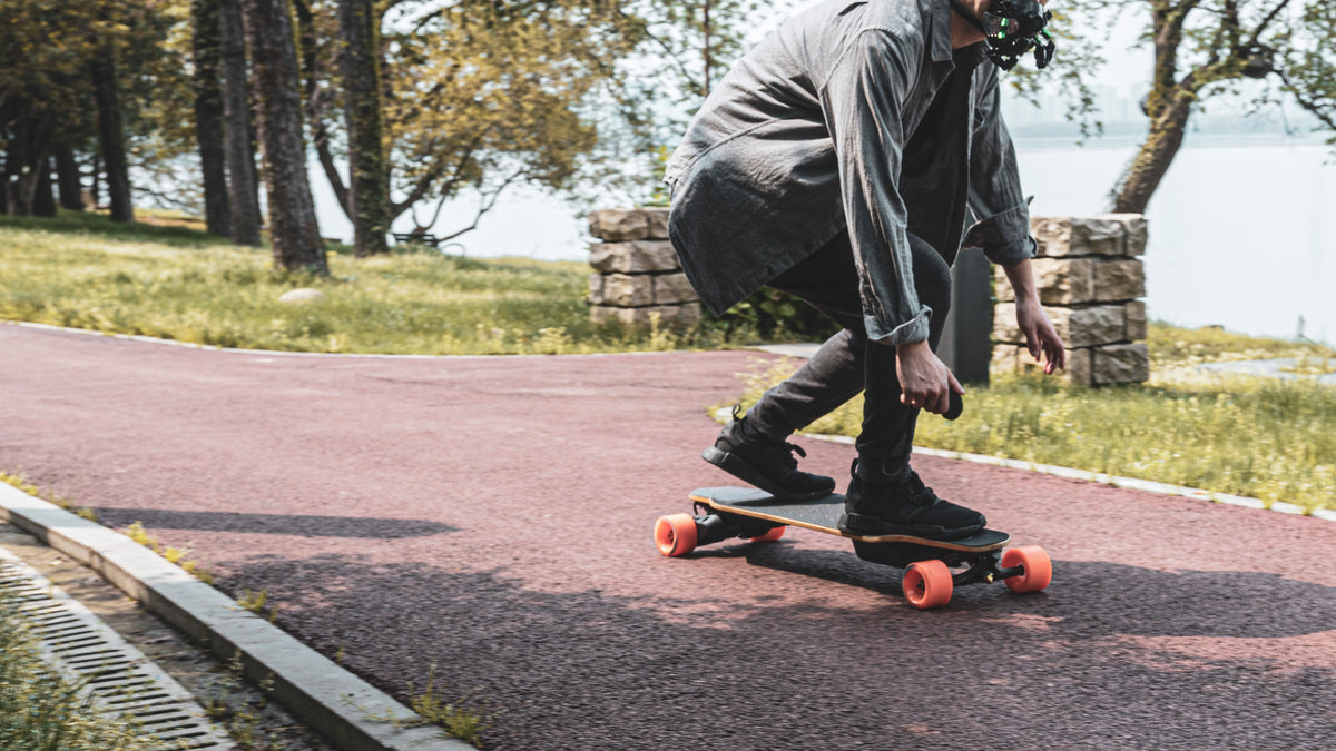 Here Are Some Interesting Things About Electric Skateboards — Urban ...