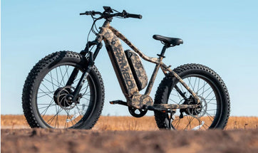 Best Electric Bike Trails in Texas: Complete Guide for 2025