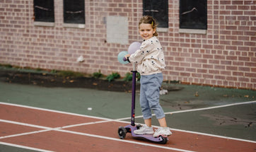 Top Tips for Selecting the Best Foldable Electric Scooter for City Living