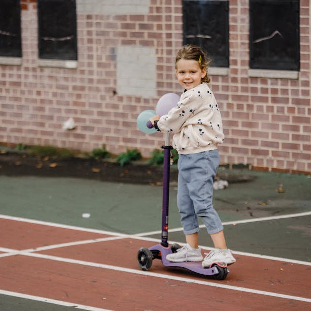 Top Tips for Selecting the Best Foldable Electric Scooter for City Living