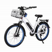 X-Treme Electric Bikes Review