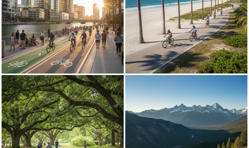 How to Choose the Best E-Bike for Your Needs