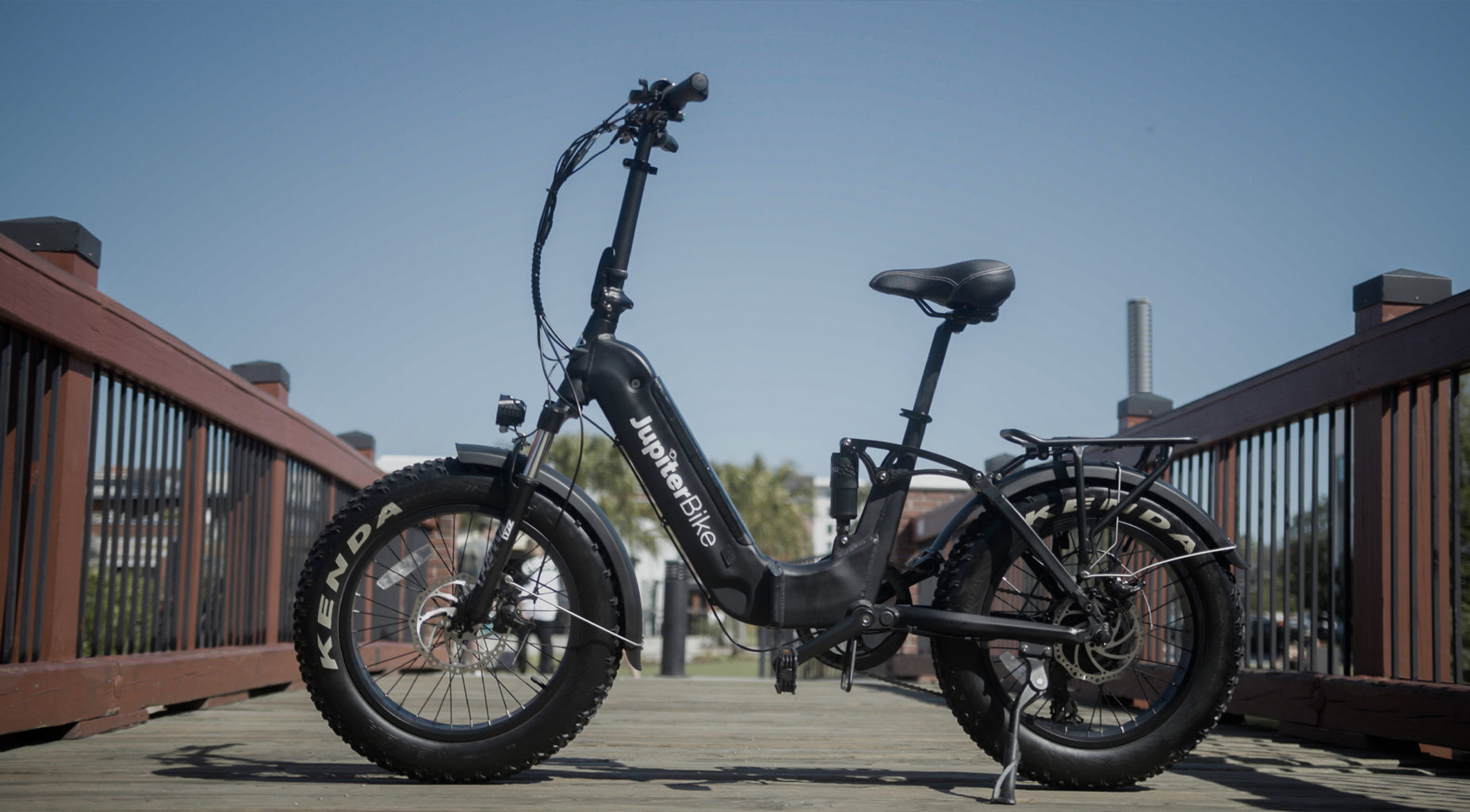Understanding Electric Bike Range A Beginner's Guide — Urban Bikes Direct
