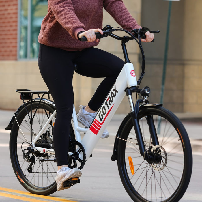 E-bike