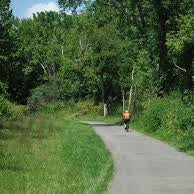The best ebike trails in Ohio!