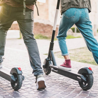 Glion dolly Scooter