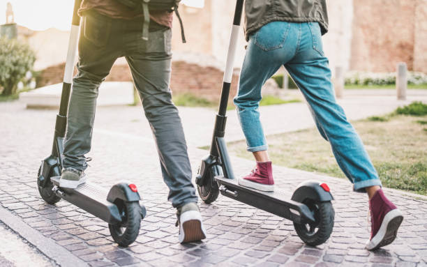 Glion dolly Scooter
