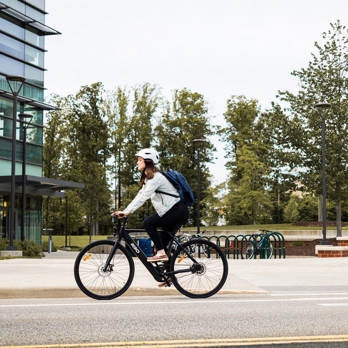 Electric bike