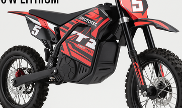 MotoTec Electric Vehicles: Top 10 Best-Selling Models - Complete Buyer's Guide