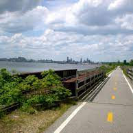 The best ebike trails in Rhode Island!