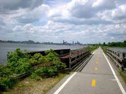The best ebike trails in Rhode Island!