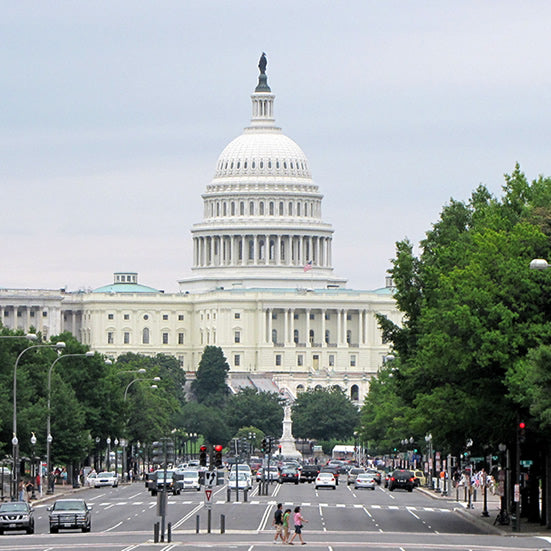 The best ebike trails in Washington D.C.!