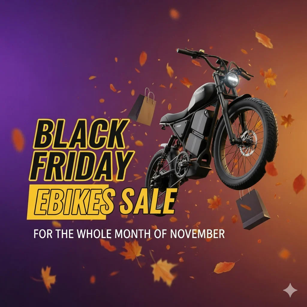 Black Friday Sale - November 2025 - 100% Financing Available!! — Urban ...