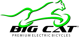 big cat mountain bike