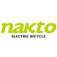 nakato electric bikes