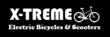 X-Treme Electric Bikes