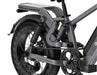 G-FORCE RS Full Suspension Fat Tire 750W Electric Bike