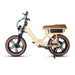 Flash Lite ST 52V 750W Fat Tire eMoped Electric Bicycle