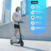 iScooter i9L 350W Foldable Premium Commuter Portable Electric Scooter