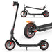 i9M Foldable Commuting Electric Scooter 500W with Pneumatic Tires