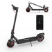 i9 Foldable Commuter Electric Scooter 350W 18MPH 19-Mile Range