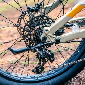 Eunorau SPECTER-S 3.0 Fat Tire Electric Bike - 48V, 1000W Mid-Drive Motor, 17.5Ah, torque sensor - 100% Financing Available!