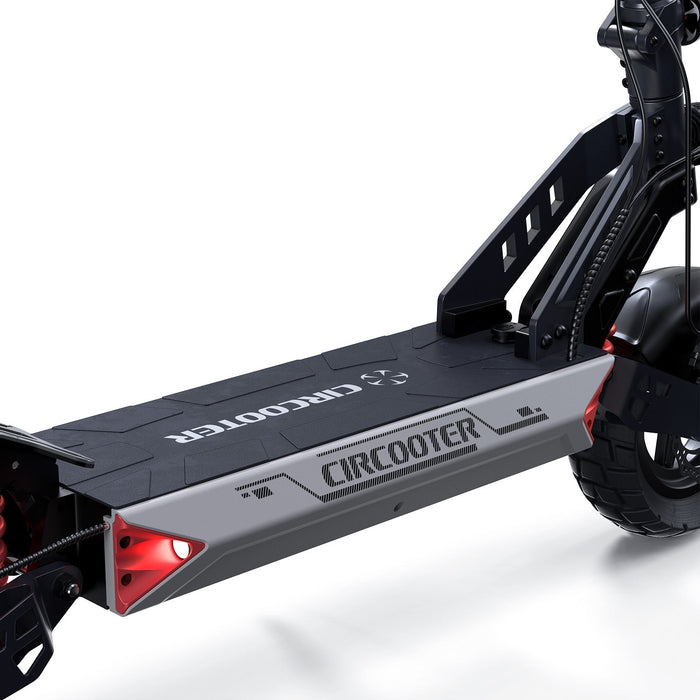Landturbo Off‑Road Electric Scooter – 40 MPH, All‑Terrain Power