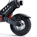 Landturbo Off‑Road Electric Scooter – 40 MPH, All‑Terrain Power