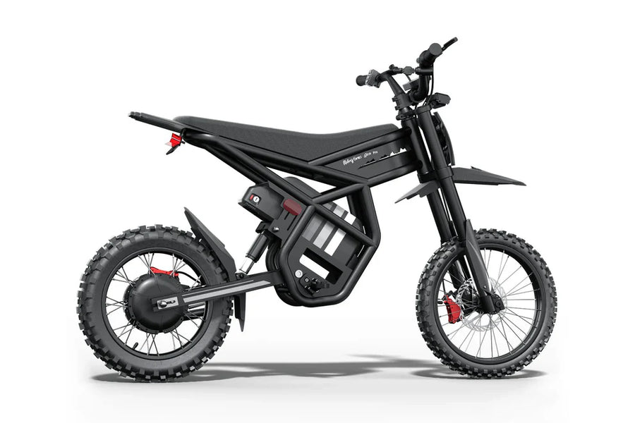 Riding Times GT54 Pro Electric Mini Motorbike | 3000W | 49MPH High