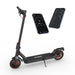 i9 Foldable Commuter Electric Scooter 350W 18MPH 19-Mile Range
