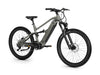 VELOWAVE Forest SM 500W Electric Mountain Bike with Air Suspension