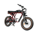 Revibikes Cougar Electric Moped Bike with 750W Motor
