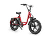Velowave Prado S Commuter Electric Bike with 750W Motor
