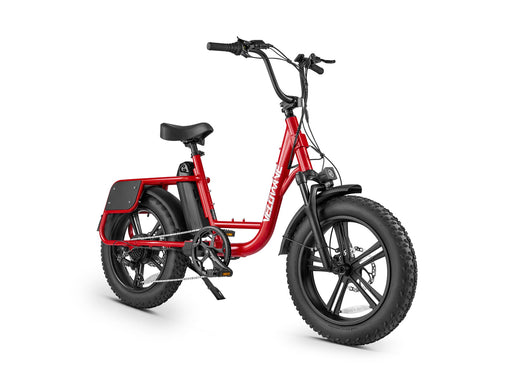 Velowave Prado S Commuter Electric Bike with 750W Motor