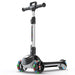 iScooter iK2 Adjustable 3-Wheel Electric Scooter for Kids