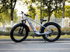 Velowave Ranger 2.0 750W Fat Tire All-Terrain Electric Bike