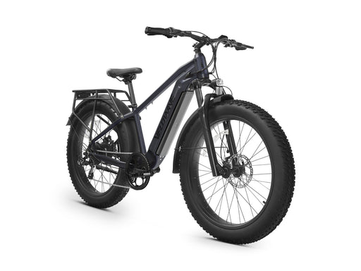 Velowave Ranger 2.0 750W Fat Tire All-Terrain Electric Bike
