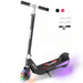 iScooter iK1 Kids Electric Scooter with Magnetic Safe Charging