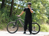 VELOWAVE Forest SM 500W Electric Mountain Bike with Air Suspension