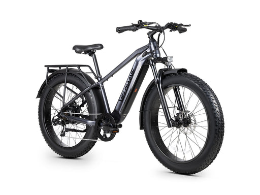 VELOWAVE Ranger 3.0 Fat Tire 750W Off‑Road Electric Bike