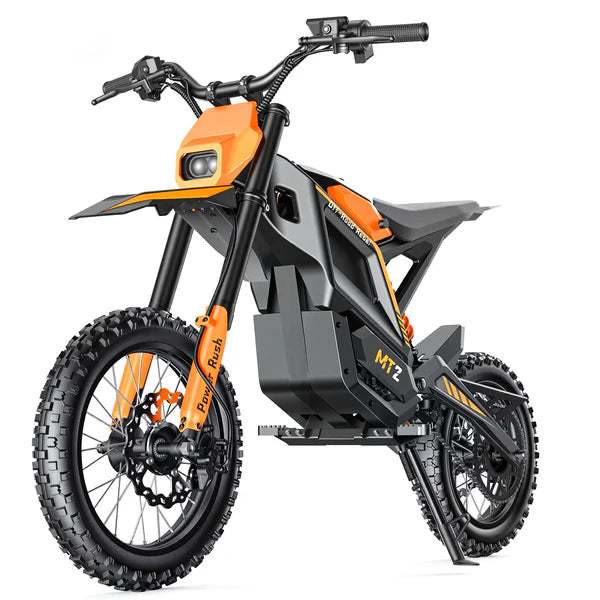 isinwheel Monster Electric Dirt Bike
