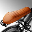 Cycrown CycRun Vintage Design Electric Bike - 36V 500W (1000W Peak), full suspension, max load 330 lbs - 100% Financing Available!