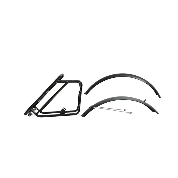 EUNORAU SPECTER-ST 2.0 Electric Bike Rack & Fender Set