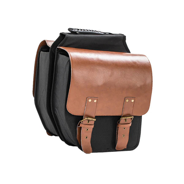 Revi Bikes Rear Pannier Saddle Bags for Cheetah