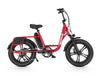 Velowave Prado S Commuter Electric Bike with 750W Motor